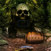 Free online html5 games - Top10 Escape from Skeleton House game 