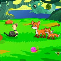 Free online html5 games - Viper Escape2 game 
