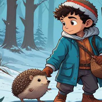 Free online html5 games - Modish Kid Rescue Game game 