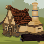 Free online html5 games - Toucan Escape From Forest game 