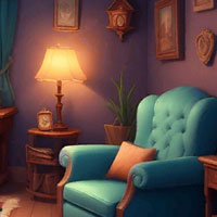 Free online html5 games - Princess Mireya Escape Game game 