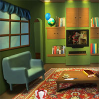 Free online html5 games - Find The Ticket game 