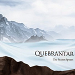 Free online html5 games - Quebrantar 3 The Frozen Spears game 