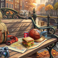 Free online html5 escape games - Leaves of Memory