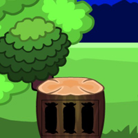 Free online html5 games - G2M Duckling Escape game 