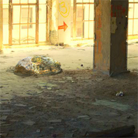 Free online html5 games - Escape from Beury Building game 
