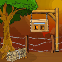 Free online html5 games - G2J Megalonyx Escape game 