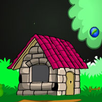 Free online html5 games - G2L Dino Rescue game - WowEscape 