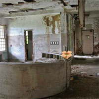 Free online html5 games - Escape Mental Hospital game 