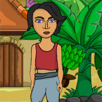 Free online html5 games - Games2Jolly Punk Girl Rescue game 