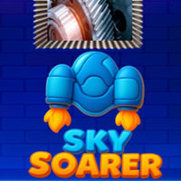Free online html5 escape games - 8B Gearbox Workshop Escape