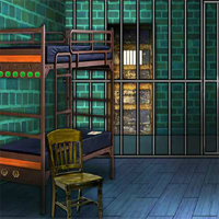 Free online html5 games - Prison Break 02 game 