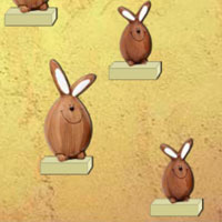 Free online html5 escape games - 8B Find Jumping Bunny