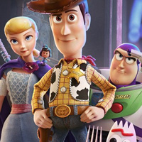 Free online html5 games - HOG Toy Story 4 Hidden Spots game 