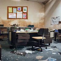 Free online html5 games - Project Failure Office Escape game 