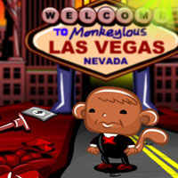 Free online html5 escape games - Monkey Go Happy Stage 988