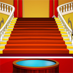 Free online html5 games - Egyptian Princess Palace Escape game 