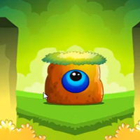 Free online html5 games - Turkey Trot Mystery Gate of Gratitude game 