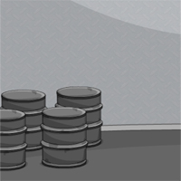 Free online html5 games - Mission Escape Base game 