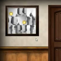 Free online html5 games - Amgel Kids Room Escape 201 game - WowEscape 