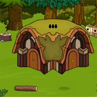 Free online html5 games - Games2Jolly Cute Carrot Boy Rescue game 