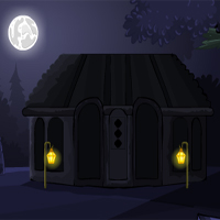 Free online html5 games - MirchiGames Mystic Forest Escape game 