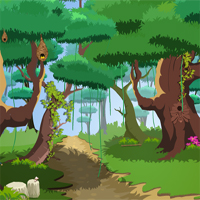 Free online html5 games - Transform To Peacock game 