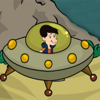 Free online html5 games - Secrets Of Alien 2 NSRGames game 