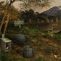 Free online html5 games - FirstEscapeGames Expedition 04 game 