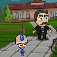 Free online html5 games - Shuffle Time 4 game 