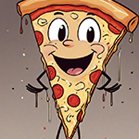 Free online html5 games - Save My Pizza Piece Game game 