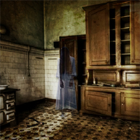 Free online html5 games - Ju-on House Mysteries Escape game 