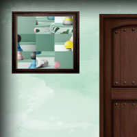 Free online html5 games - Amgel Easy Room Escape 97 game 