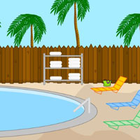 Free online html5 games - Hooda Escape South Carolina 2022 game 