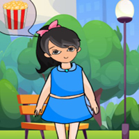 Free online html5 games - G2M The Forgotten Doctor game 