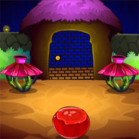 Free online html5 games - Fantasy Little Angel MirchiGames game 