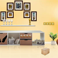 Free online html5 games - Top10 Find The Special Ring game 