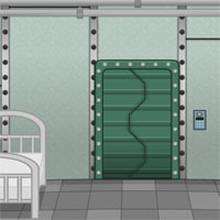 Free online html5 games - MouseCity Escape Spacecraft game 