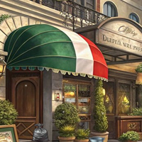 Free online html5 escape games - Recipe for Mystery