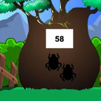 Free online html5 games - G2L Grove Gate Escape game 