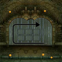 Free online html5 games - Games4King Cave Palace Escape 2 game 
