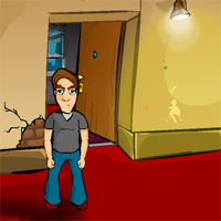 Free online html5 games - Swedish Saveloy game 