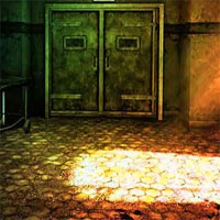 Free online html5 games - Avm Abandoned Murder House Escape game 