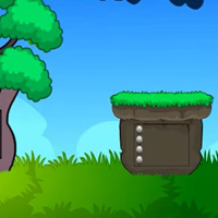 Free online html5 games - A Rescue Odyssey game 