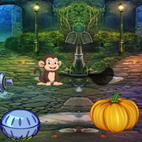 Free online html5 games - Ancient Human Rescue game 
