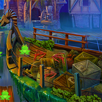 Free online html5 games - AVMGames Escape The Seraglio game 