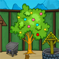 Free online html5 games - G2J Boy Rescue from Village House game 