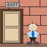 Free online html5 games - Escape Railway Station game 