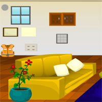 Free online html5 games - Games4Escape Cute Bunnies Escape game - WowEscape 