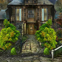 Free online html5 games - Cinderella Escape game 